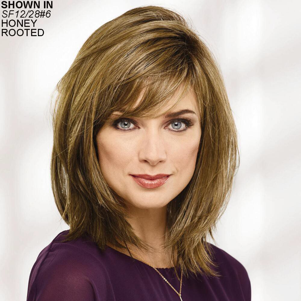 55 Haircuts for Fine, Straight Hair to Have More Body