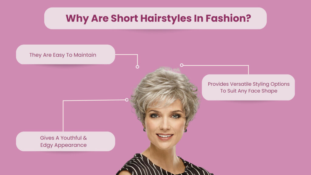 What Are The Best Short Hair Styles?
