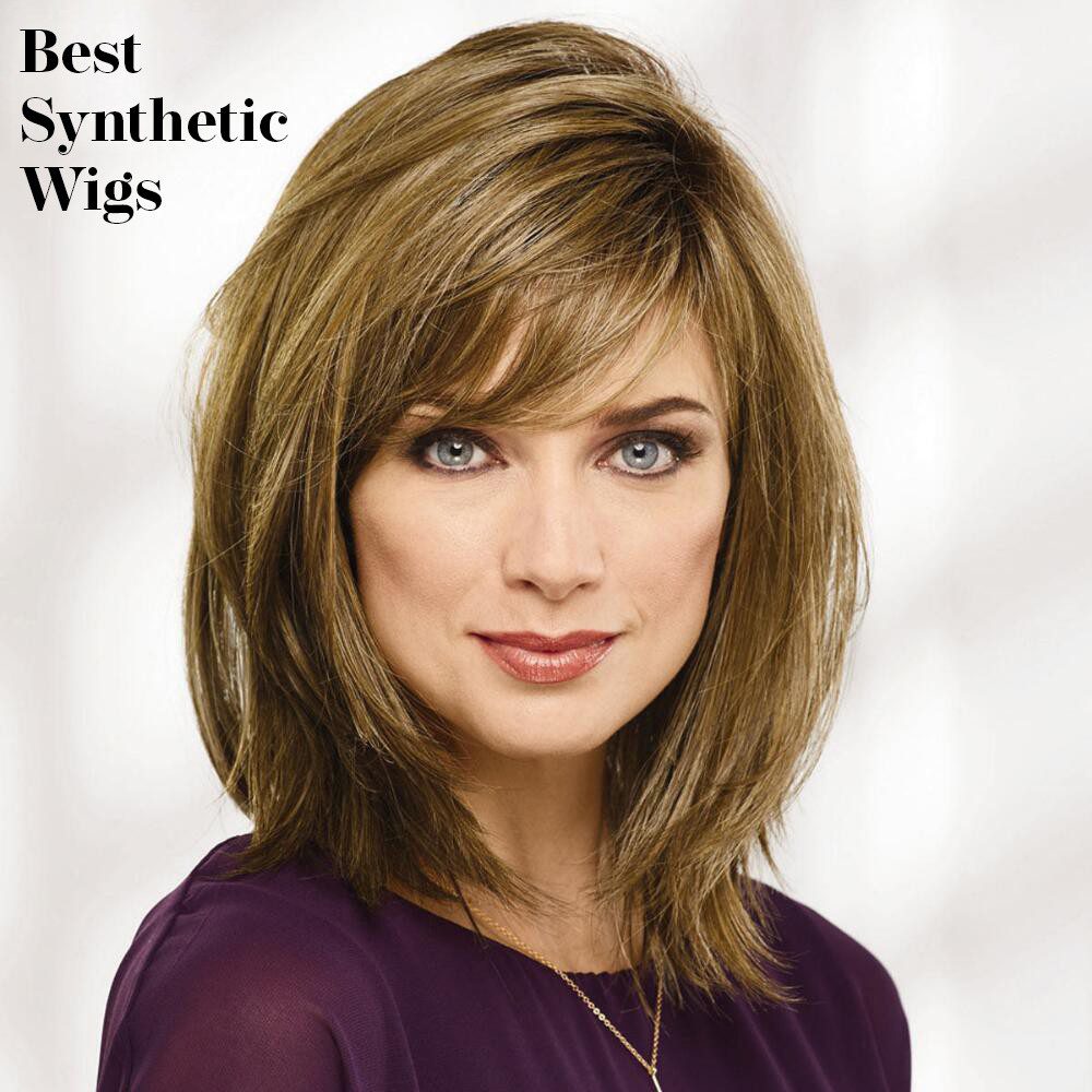 best synthetic wigs