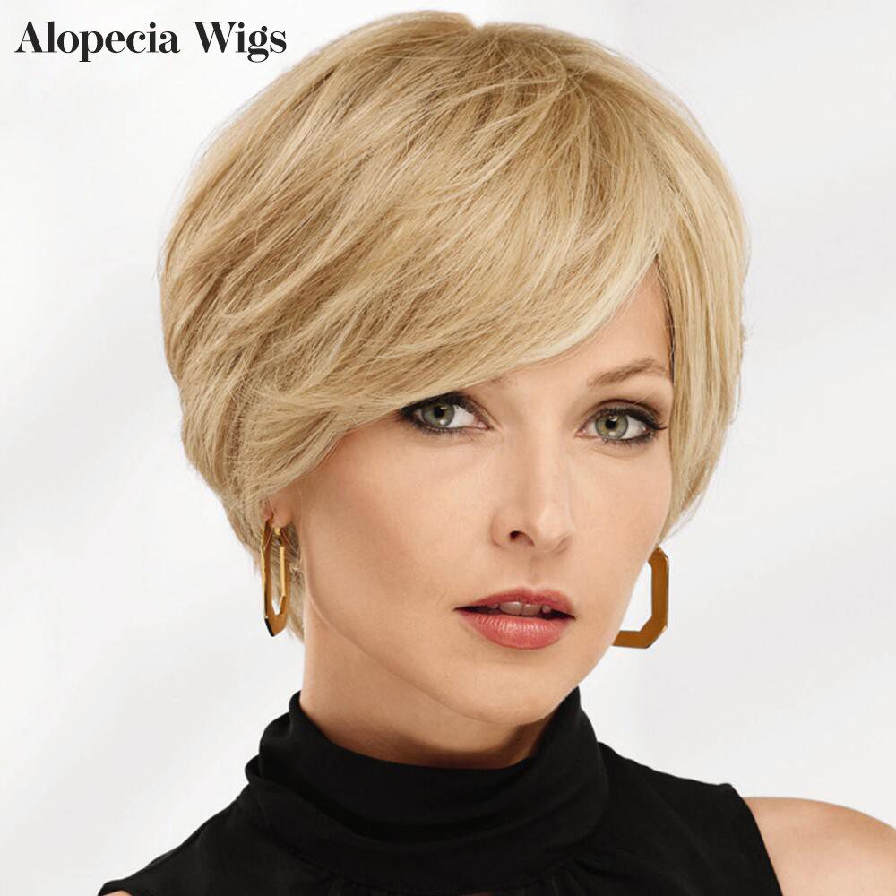wigs for alopecia patients