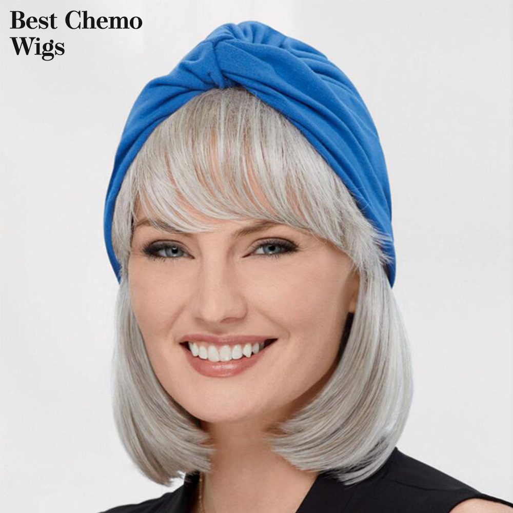 Wigs for Cancer Patients - Everything You Need to Know