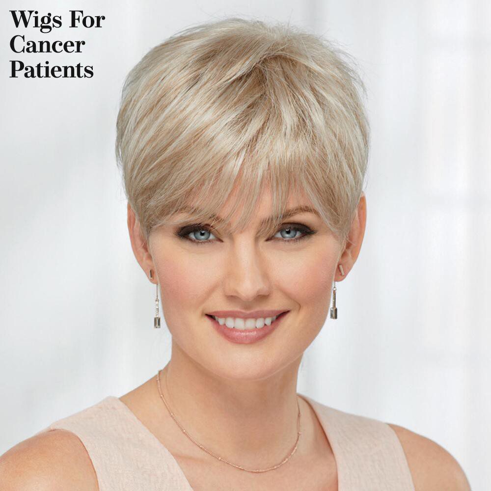 Cancer Patients Wigs