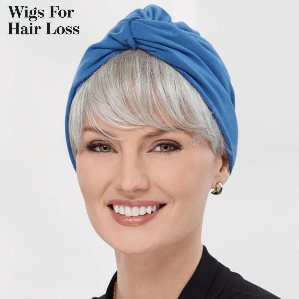 wigs for hair loss