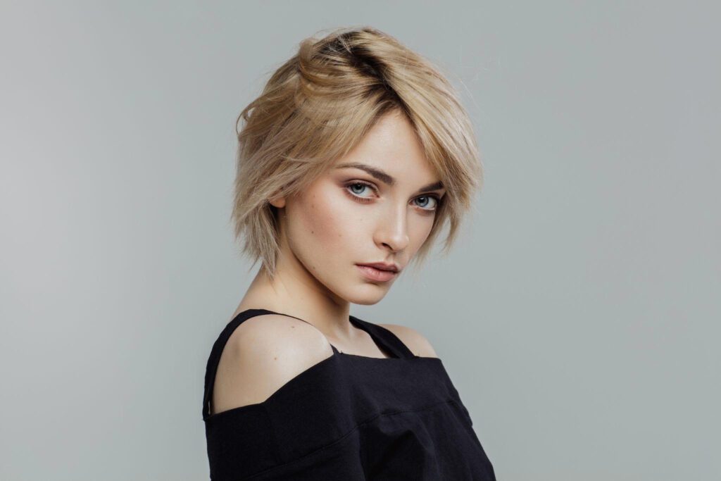 Short bob wigs